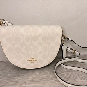 Coach Ellen Crossbody Bag